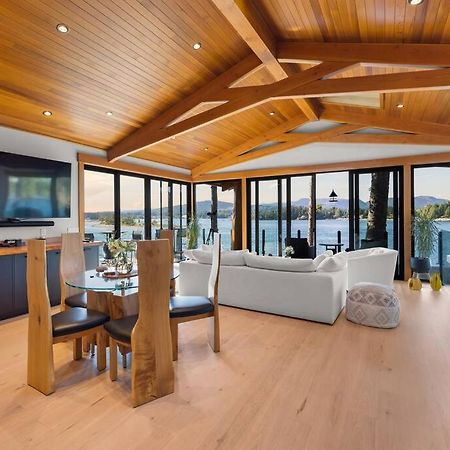 Вілла Kingfisher Manor Сук Екстер'єр фото