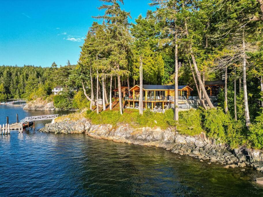 Вілла Kingfisher Manor Сук Екстер'єр фото
