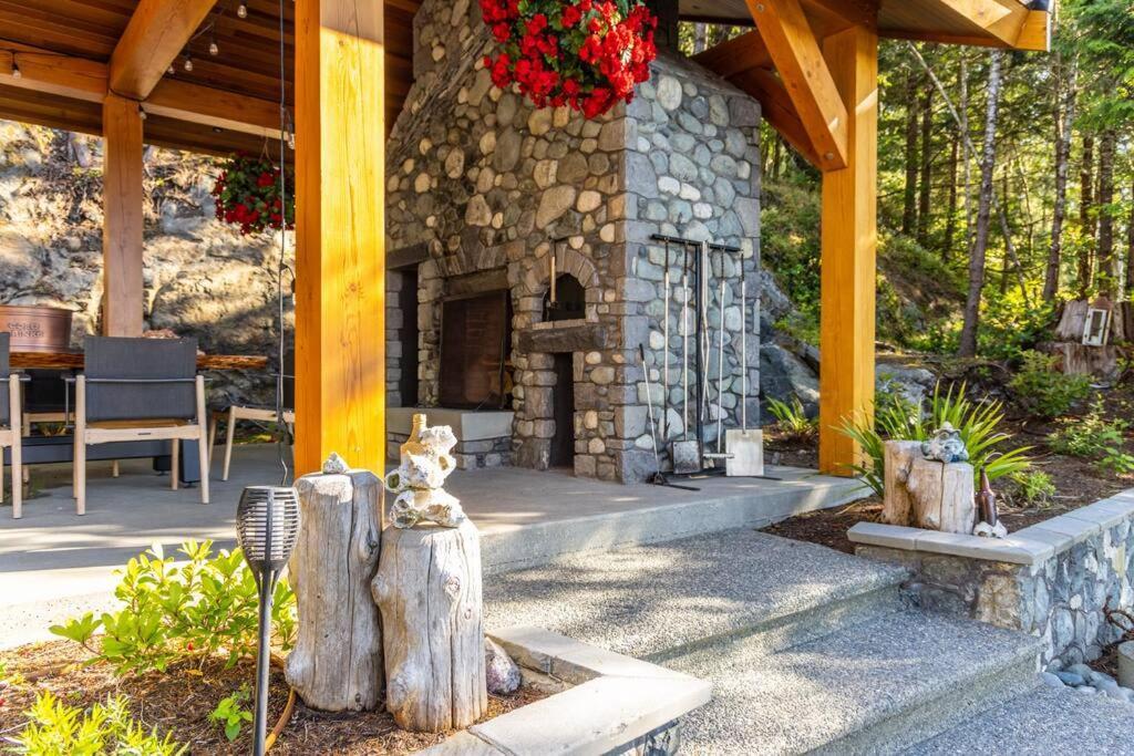 Вілла Kingfisher Manor Сук Екстер'єр фото