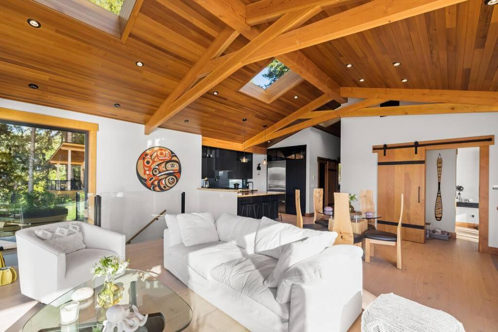 Вілла Kingfisher Manor Сук Екстер'єр фото
