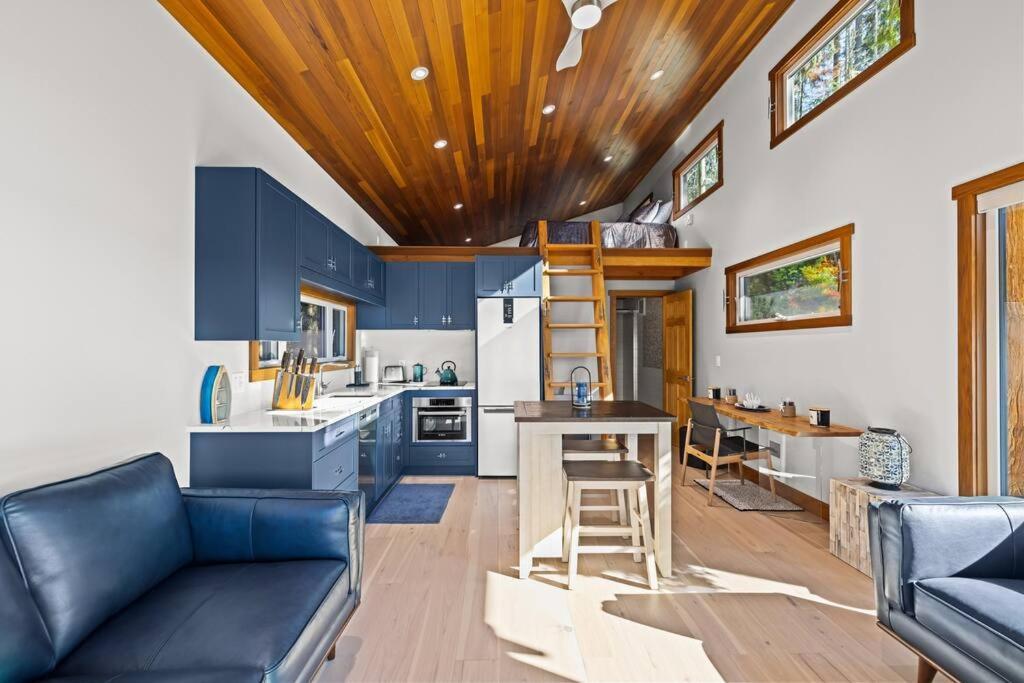 Вілла Kingfisher Manor Сук Екстер'єр фото