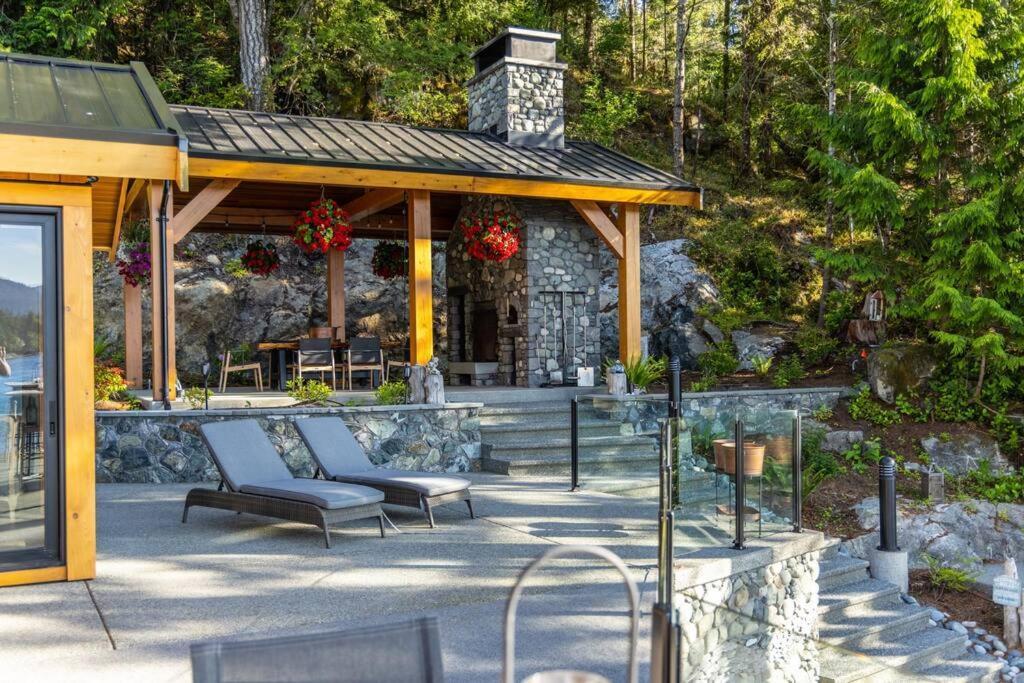 Вілла Kingfisher Manor Сук Екстер'єр фото
