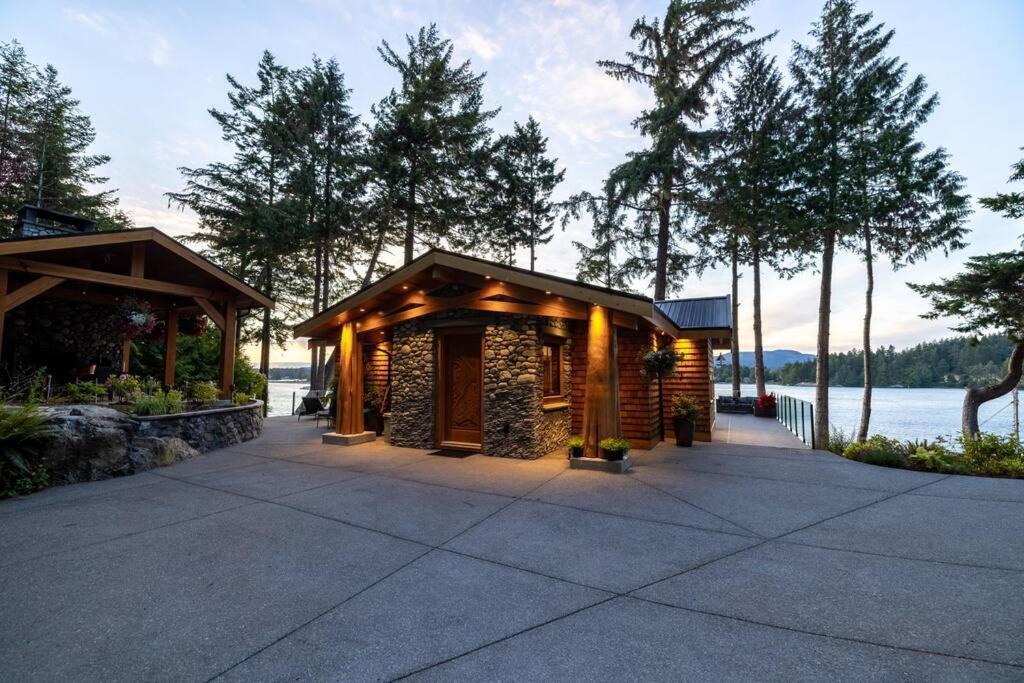 Вілла Kingfisher Manor Сук Екстер'єр фото