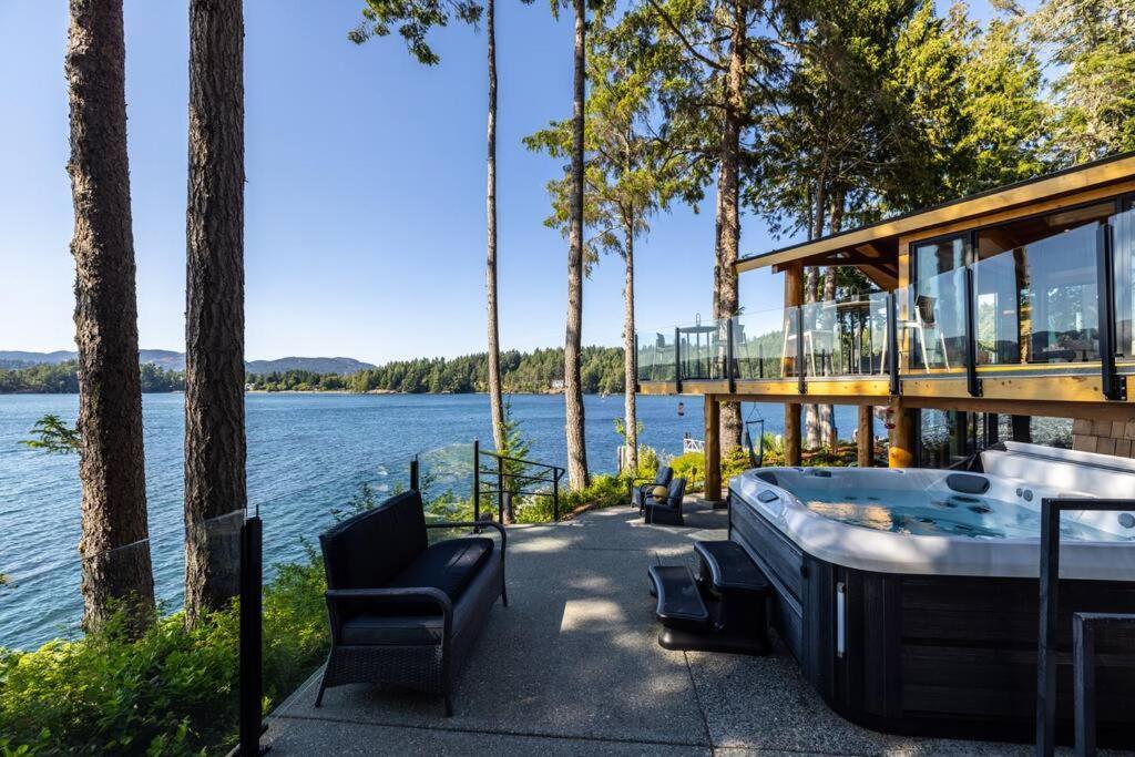 Вілла Kingfisher Manor Сук Екстер'єр фото