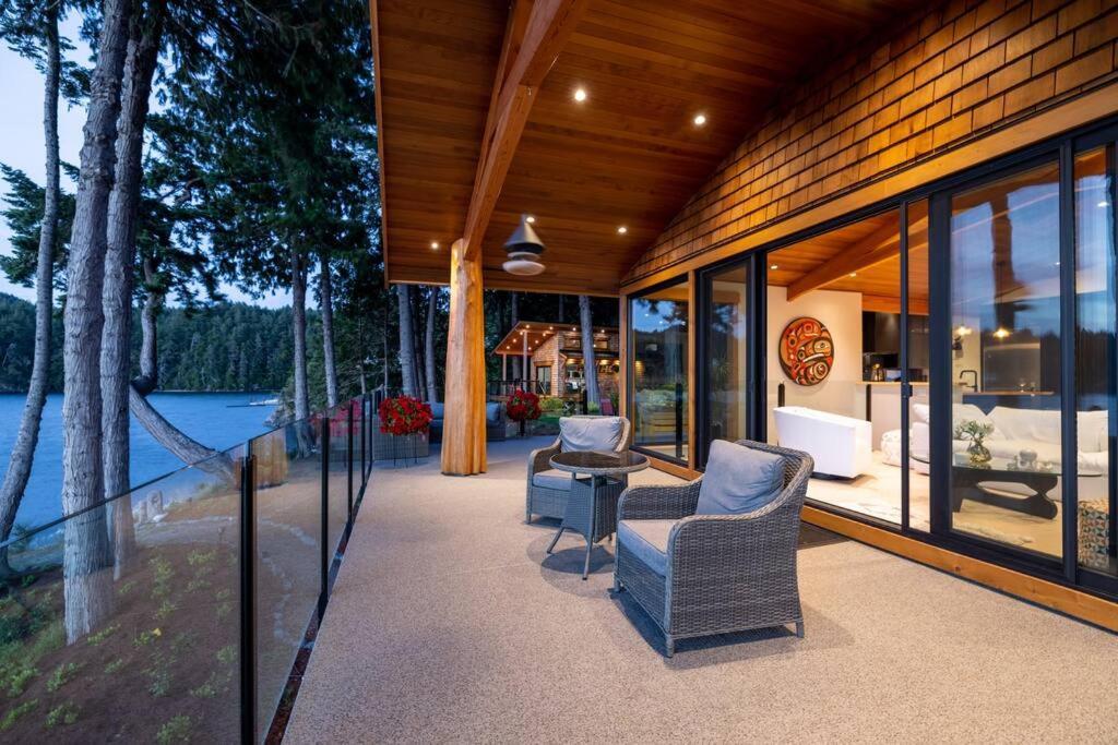 Вілла Kingfisher Manor Сук Екстер'єр фото