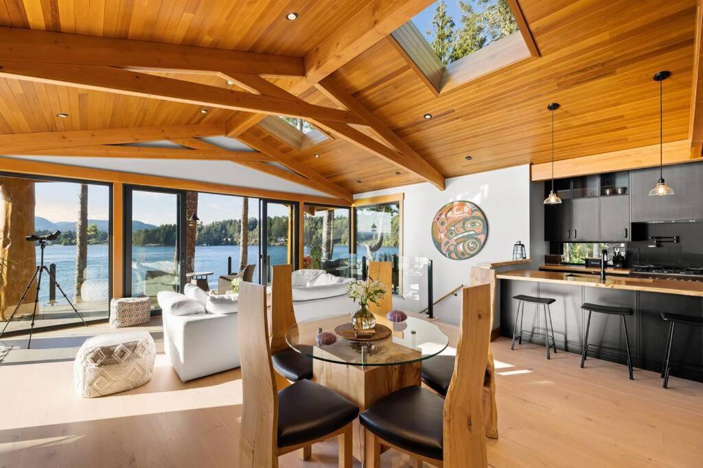 Вілла Kingfisher Manor Сук Екстер'єр фото