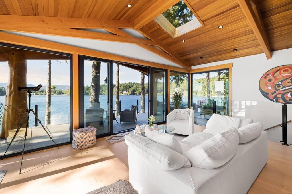 Вілла Kingfisher Manor Сук Екстер'єр фото