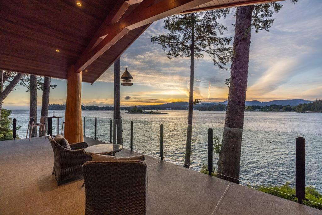 Вілла Kingfisher Manor Сук Екстер'єр фото