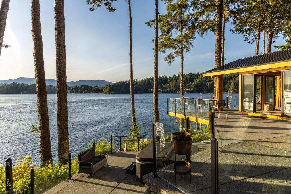 Вілла Kingfisher Manor Сук Екстер'єр фото