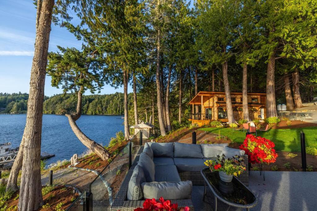 Вілла Kingfisher Manor Сук Екстер'єр фото