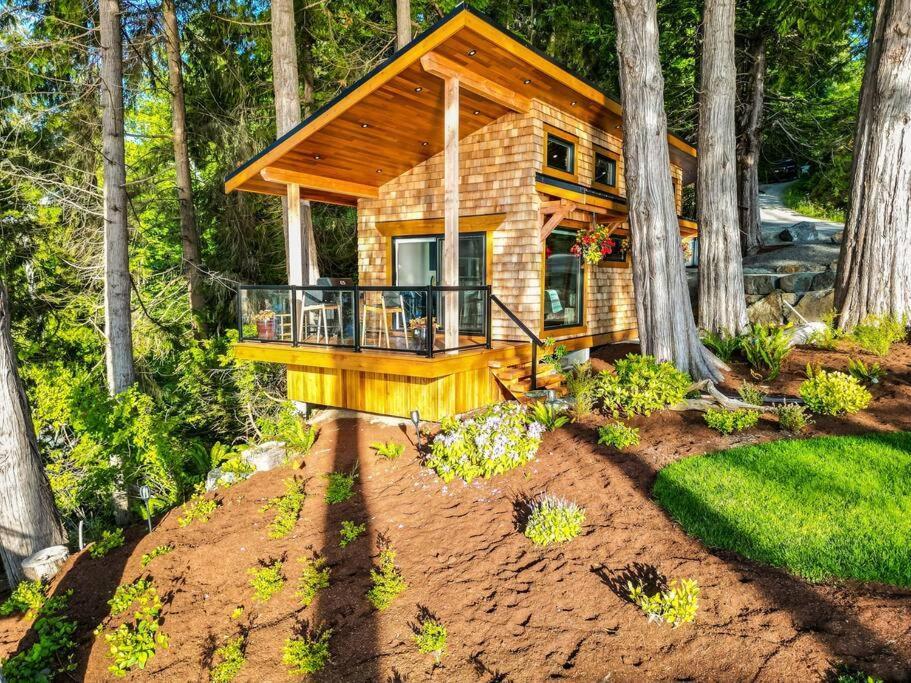 Вілла Kingfisher Manor Сук Екстер'єр фото