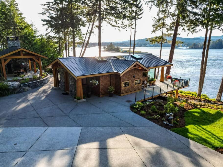 Вілла Kingfisher Manor Сук Екстер'єр фото