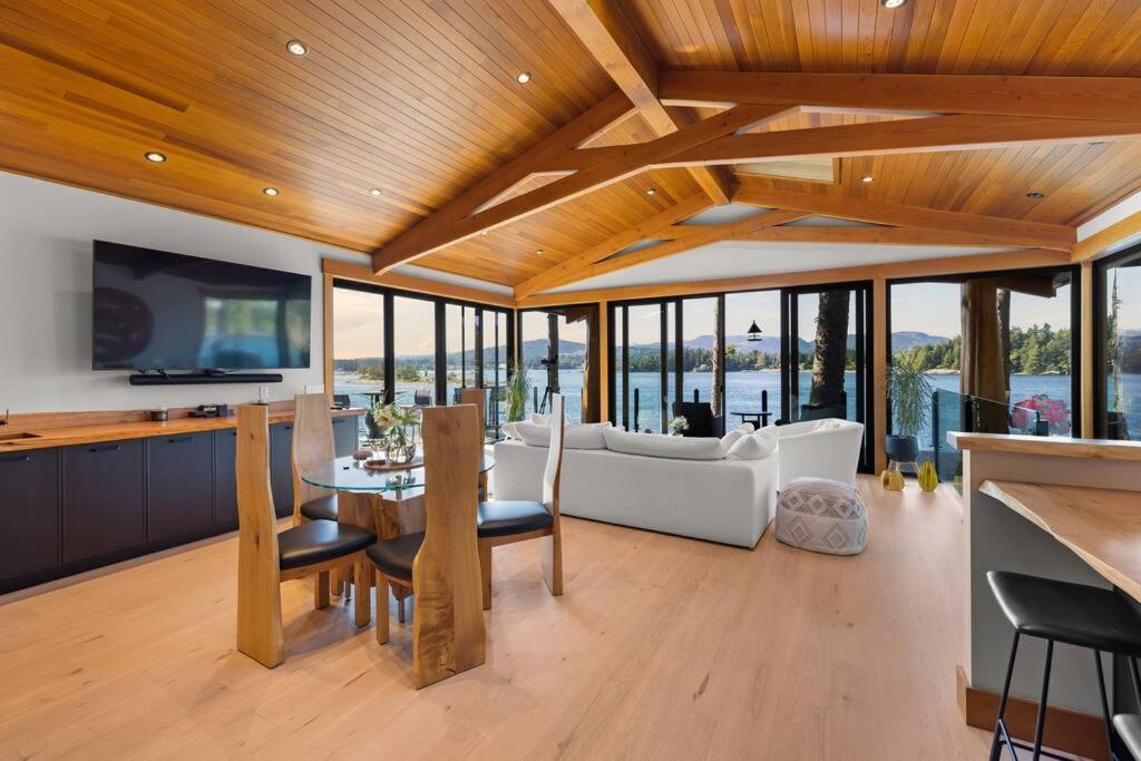 Вілла Kingfisher Manor Сук Екстер'єр фото