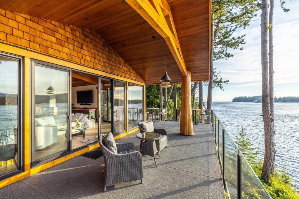 Вілла Kingfisher Manor Сук Екстер'єр фото