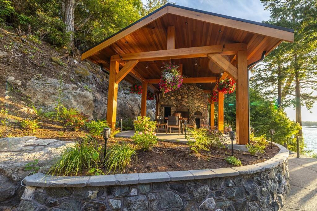 Вілла Kingfisher Manor Сук Екстер'єр фото