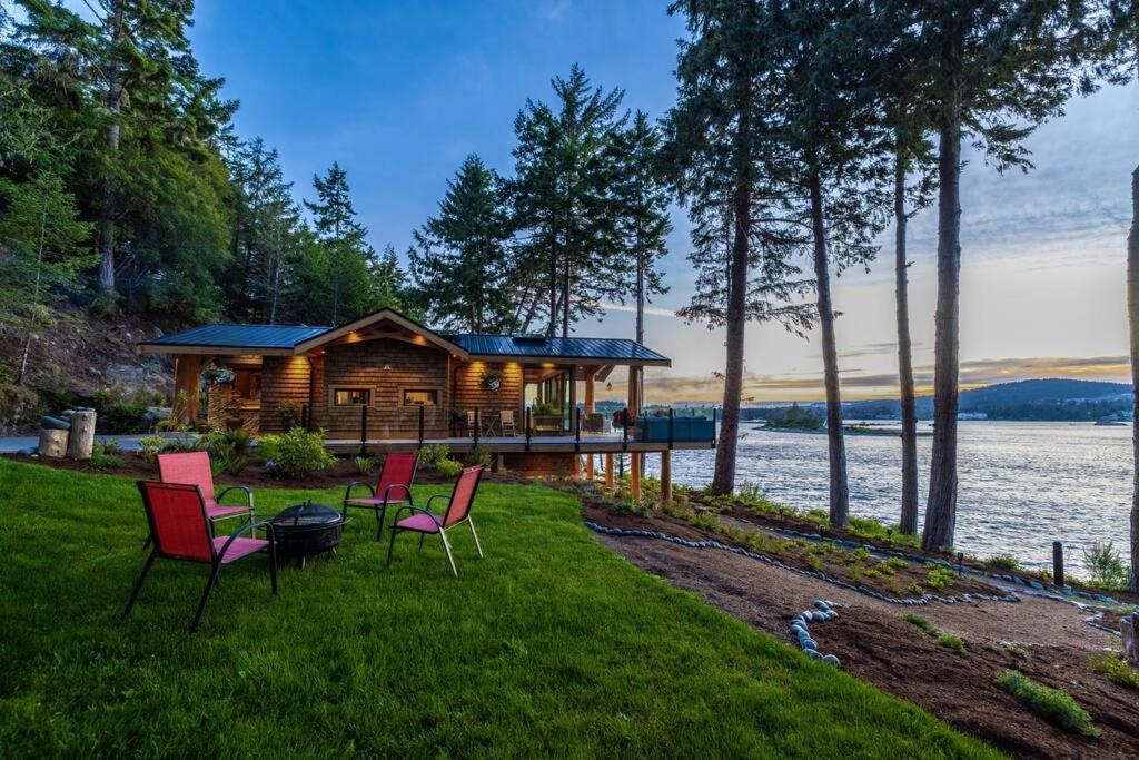 Вілла Kingfisher Manor Сук Екстер'єр фото
