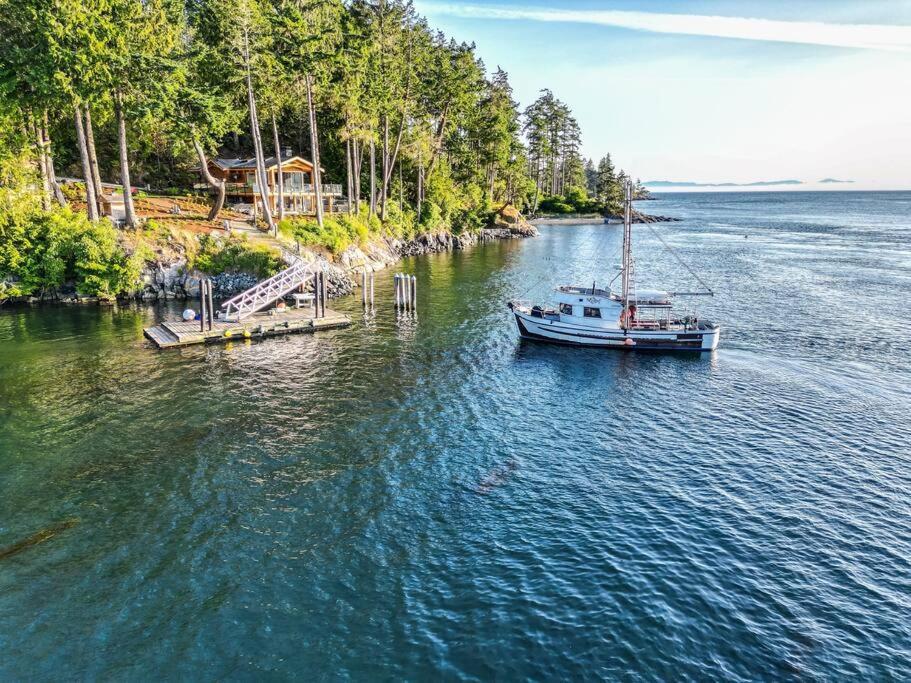 Вілла Kingfisher Manor Сук Екстер'єр фото